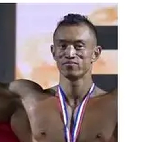 Zhang Ping profile photo