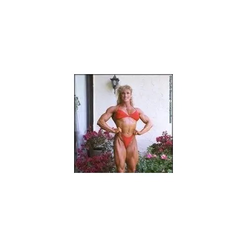 Suzanne Hamilton