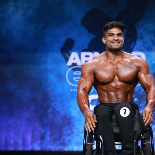 Rajesh John profile photo