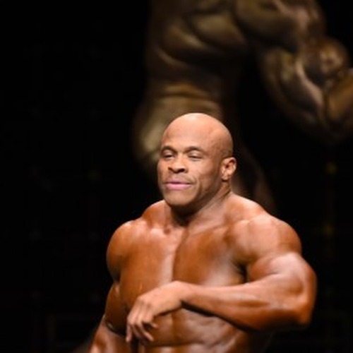 Harold Kelley