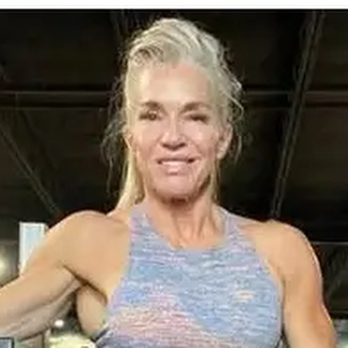 Leanne Allen profile photo