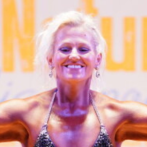 Tracy Brown profile photo