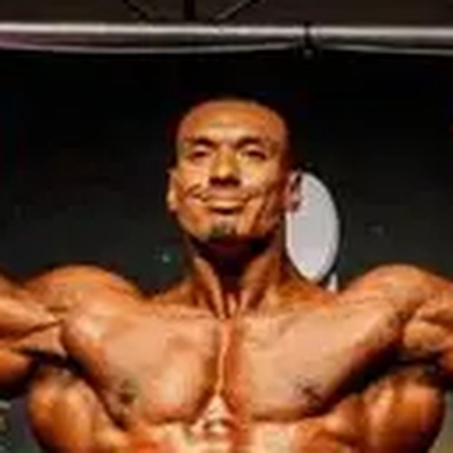 Larry Powers