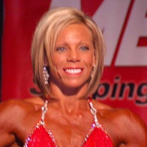 Amy Hughes profile photo