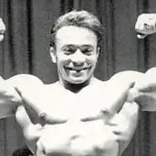 Johnny Maldonado