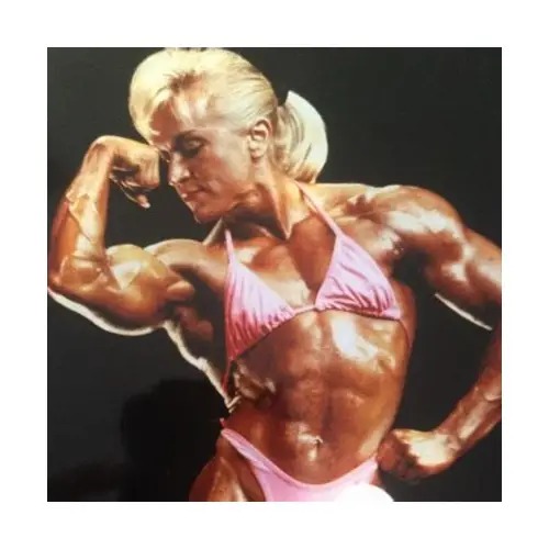 Jackie Ludy profile photo