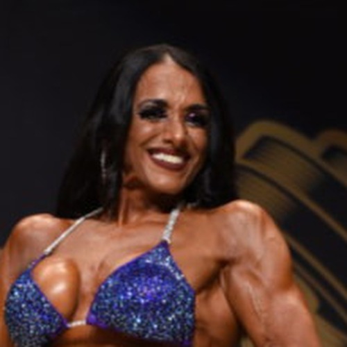 Cotty Acosta profile photo