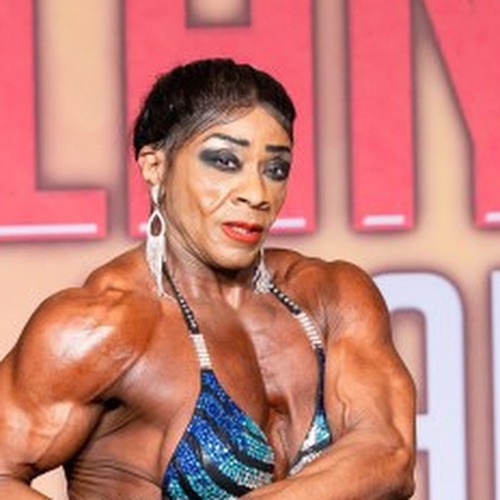 Doreen Bumbrey profile photo