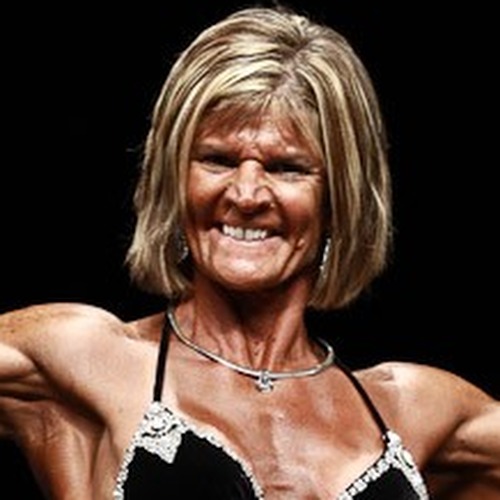 Susan Ball profile photo