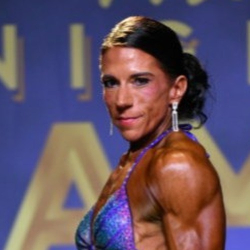 Tina Weber profile photo