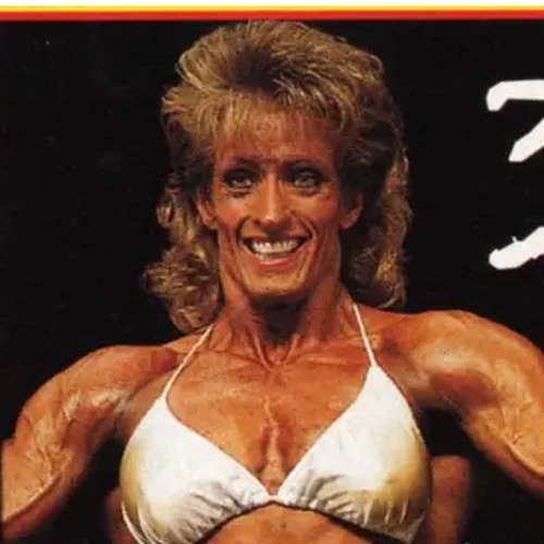 Sherry Meyer profile photo