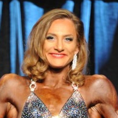 Heidi Magnone profile photo