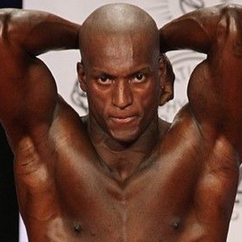Roger Francois