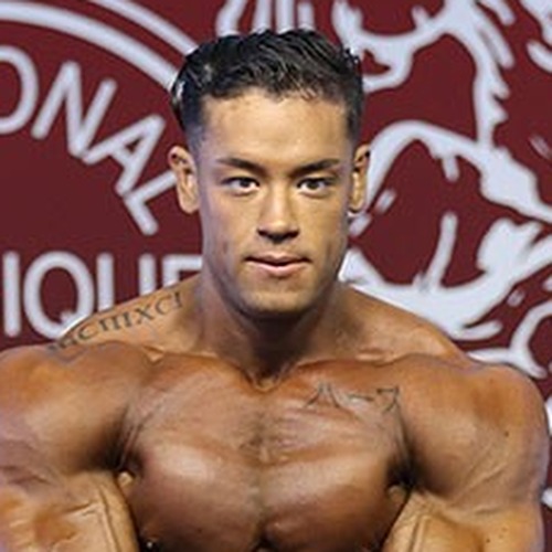 William Walker profile photo