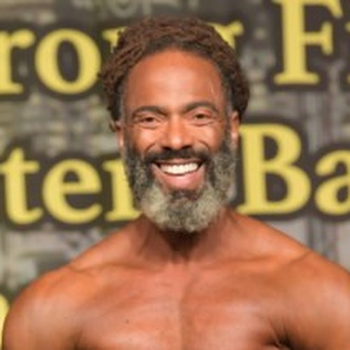 Timothy Garrett