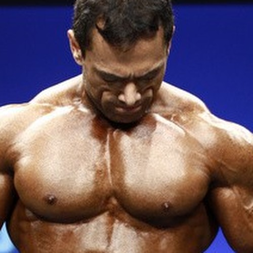 Muhammad Masoom Butt