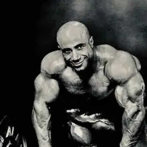 Mohsen Yazdani profile photo