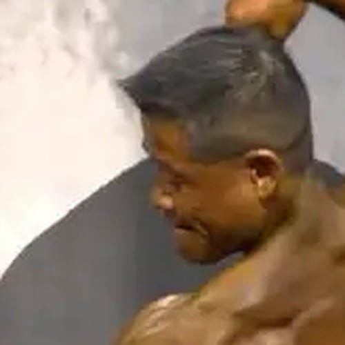 Hiroshi Tsuda