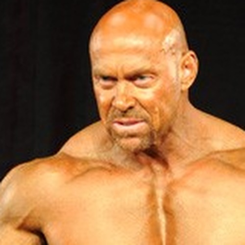 Steve Tylee profile photo