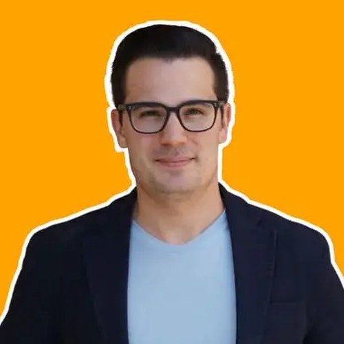 Derek Saunders profile photo