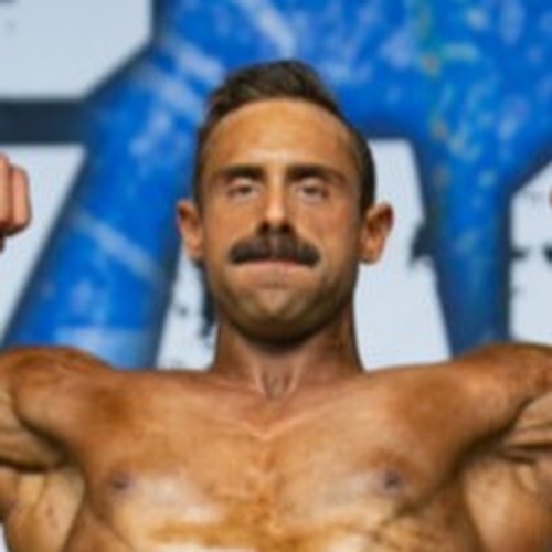 Michael Sullivan profile photo
