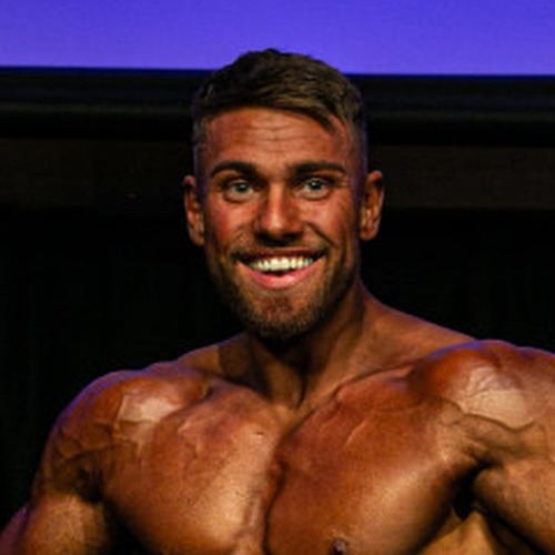 Zak Owen profile photo