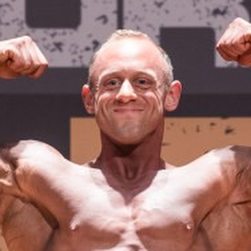 Matthew Thompson profile photo