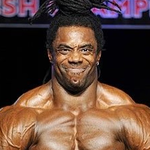 Cecil Croasdale profile photo