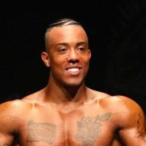 David Ford profile photo