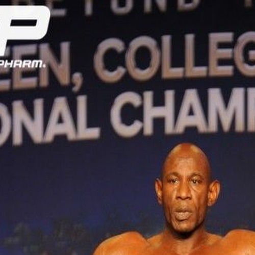Vernon Ervin profile photo