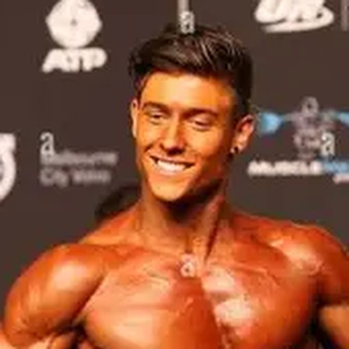 Florian Maier