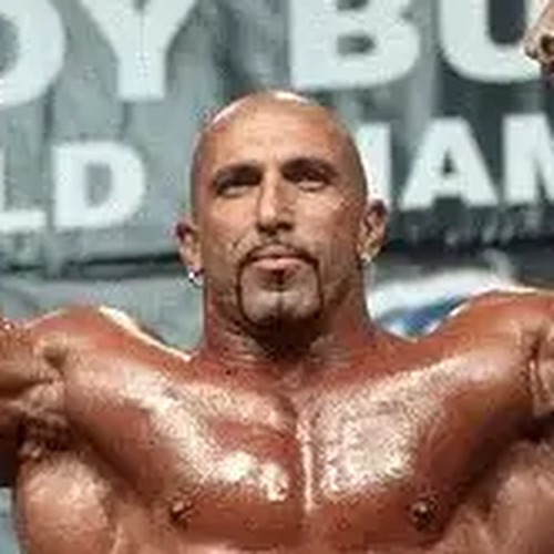 Giuseppe Albi profile photo