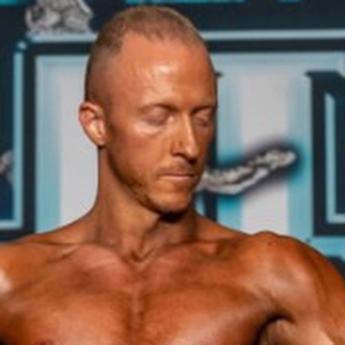 Kyle Brown profile photo