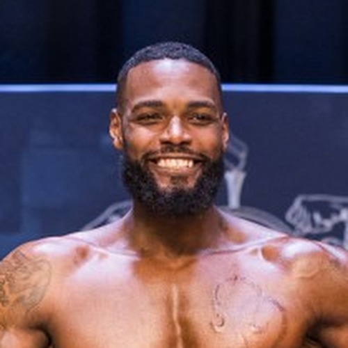 Michael Walker profile photo