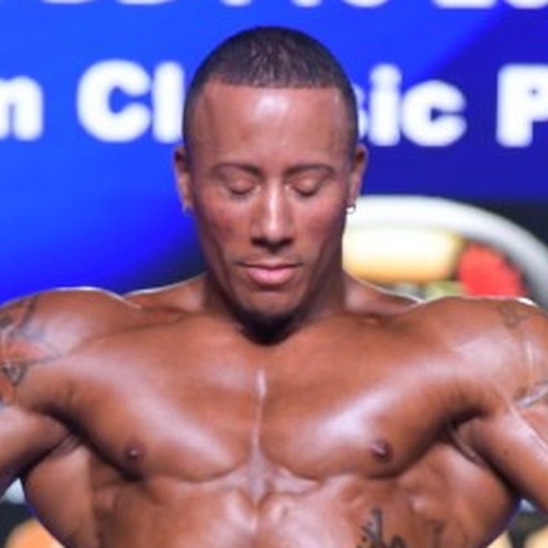 Joseph Cruz profile photo