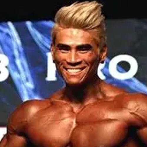 Terrence Phillips profile photo