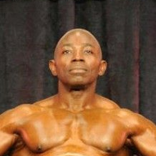 Moses Ajala