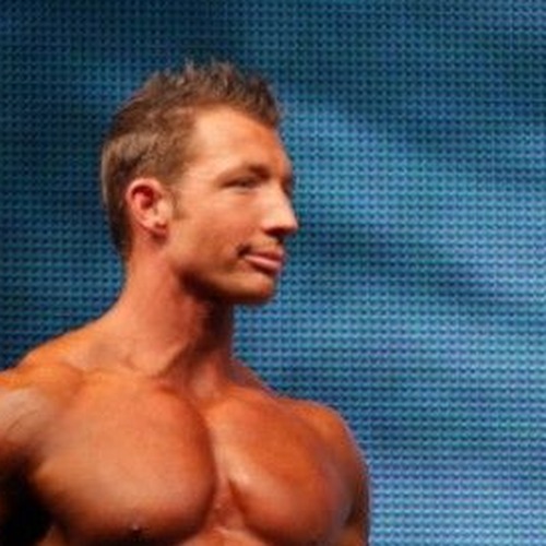 Ronnie Adams profile photo