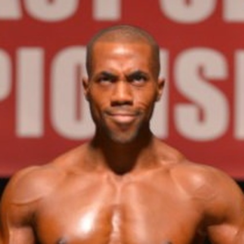 Darren Carey profile photo