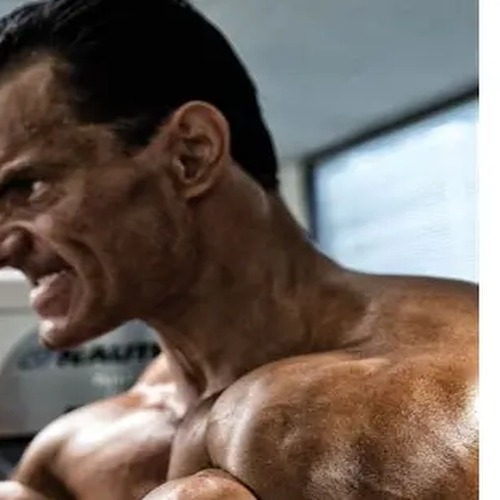 Markus Reinhardt profile photo