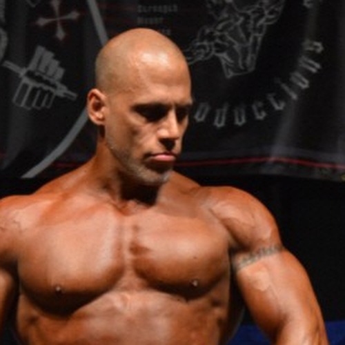 Marc Kenolio profile photo