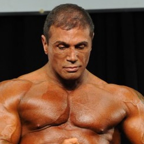 Michael Rizzo profile photo