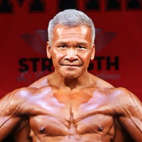 A K Leinbach profile photo
