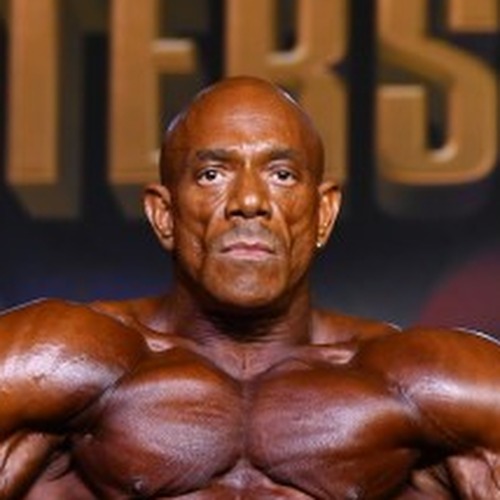 Richard Perard profile photo