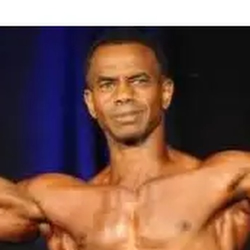 Larry James Smith Jr profile photo