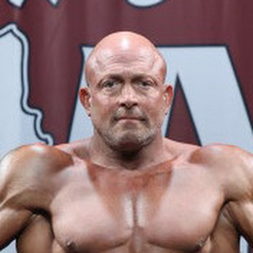 Stephen Midgley profile photo