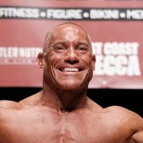 David Marquis profile photo