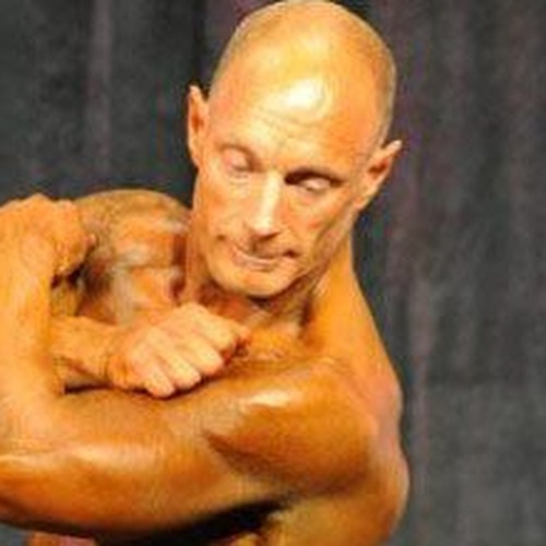 Dean Brown