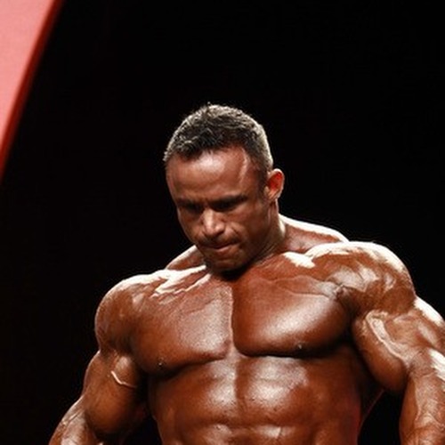 Jose Raymond
