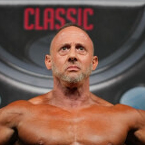 Eric Siegal profile photo